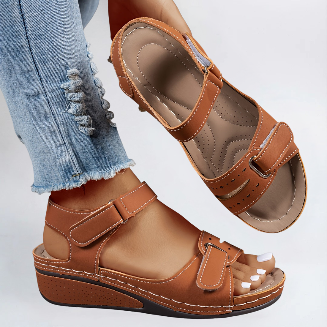 MARGARITA | SANDALIAS CÓMODAS