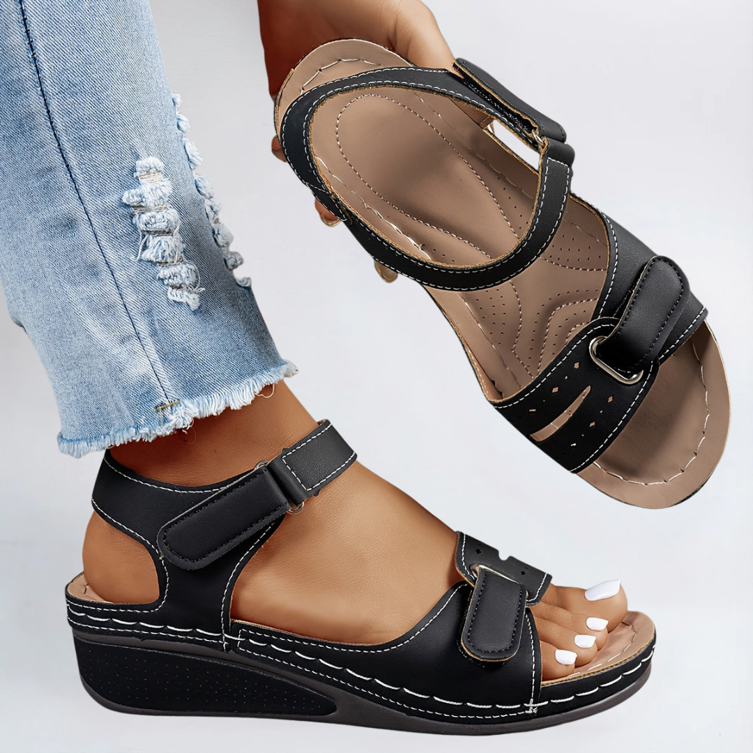 MARGARITA | SANDALIAS CÓMODAS
