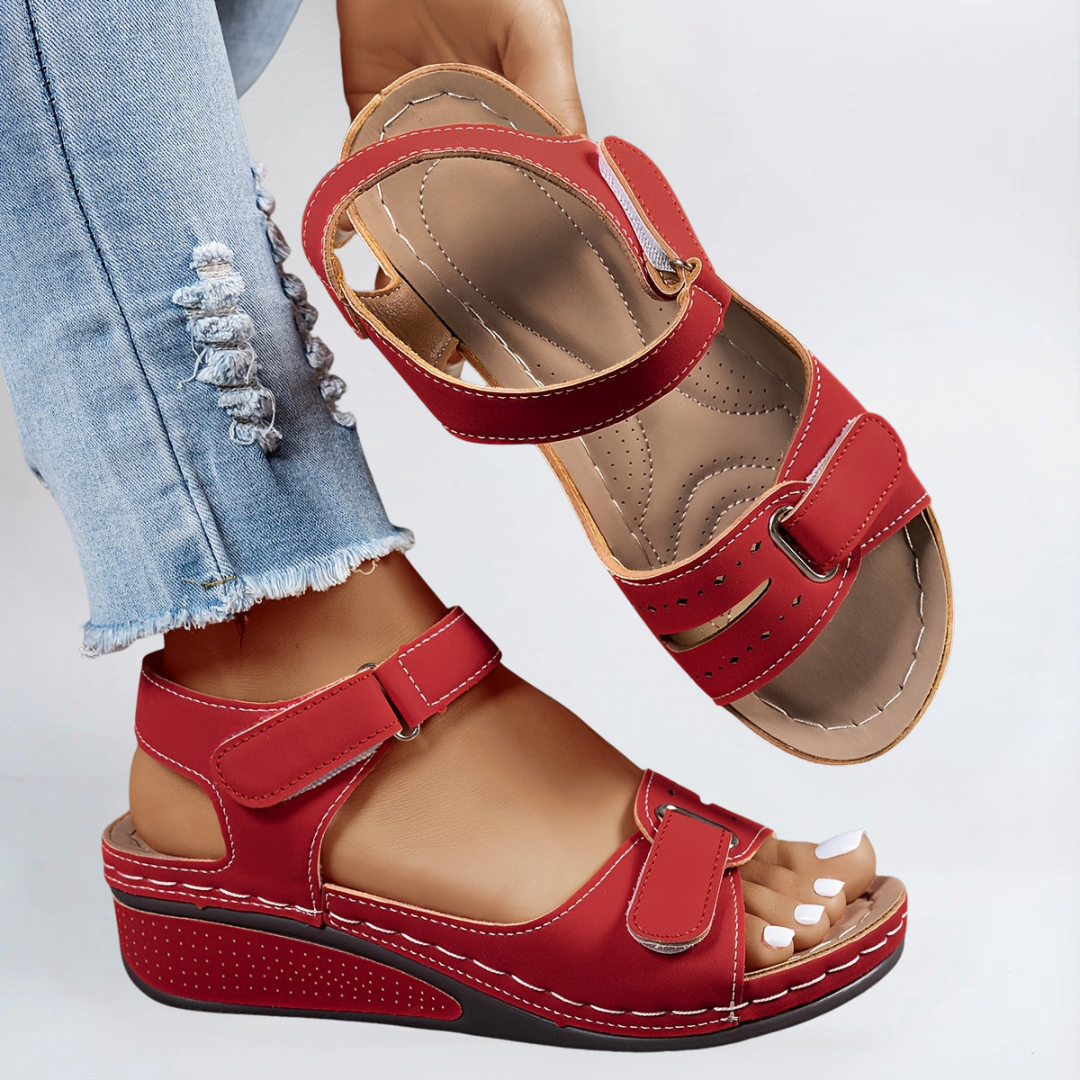MARGARITA | SANDALIAS CÓMODAS