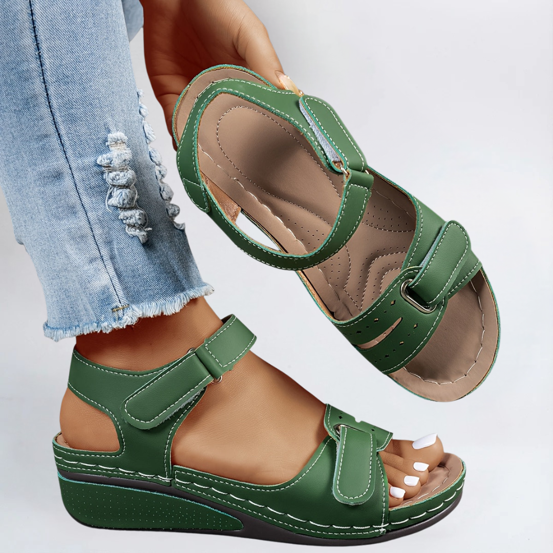 MARGARITA | SANDALIAS CÓMODAS