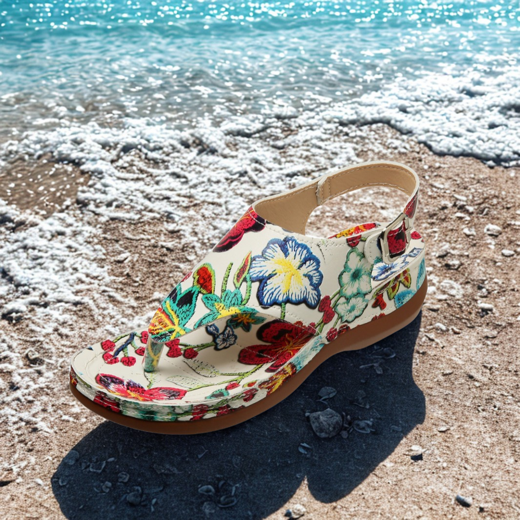 MELISA | SANDALIAS