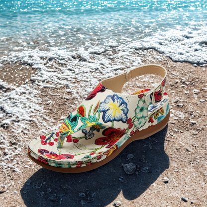 MELISA | SANDALIAS