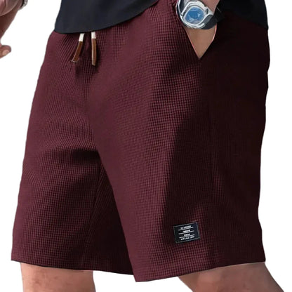 ERMES | PANTALONES CORTOS ELEGANTES