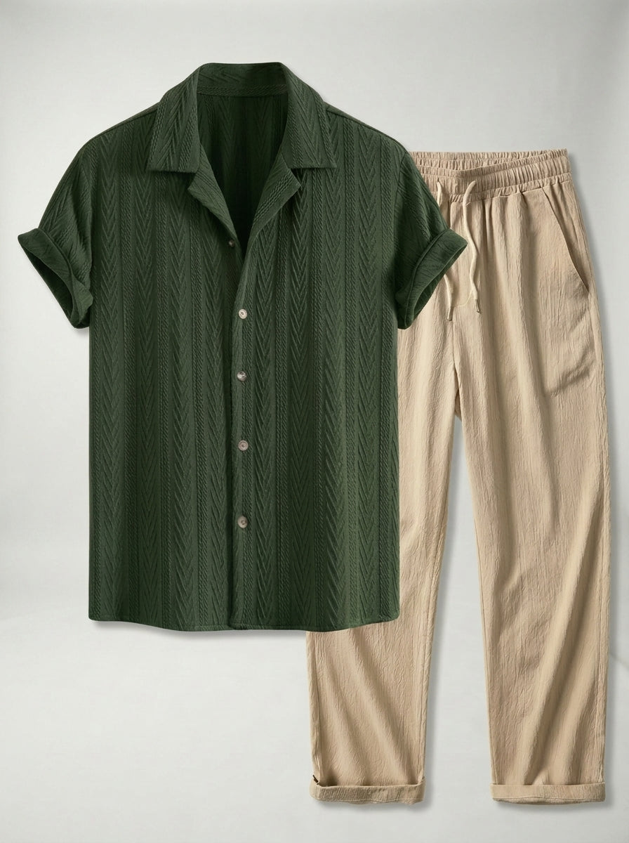 Conjunto Positano