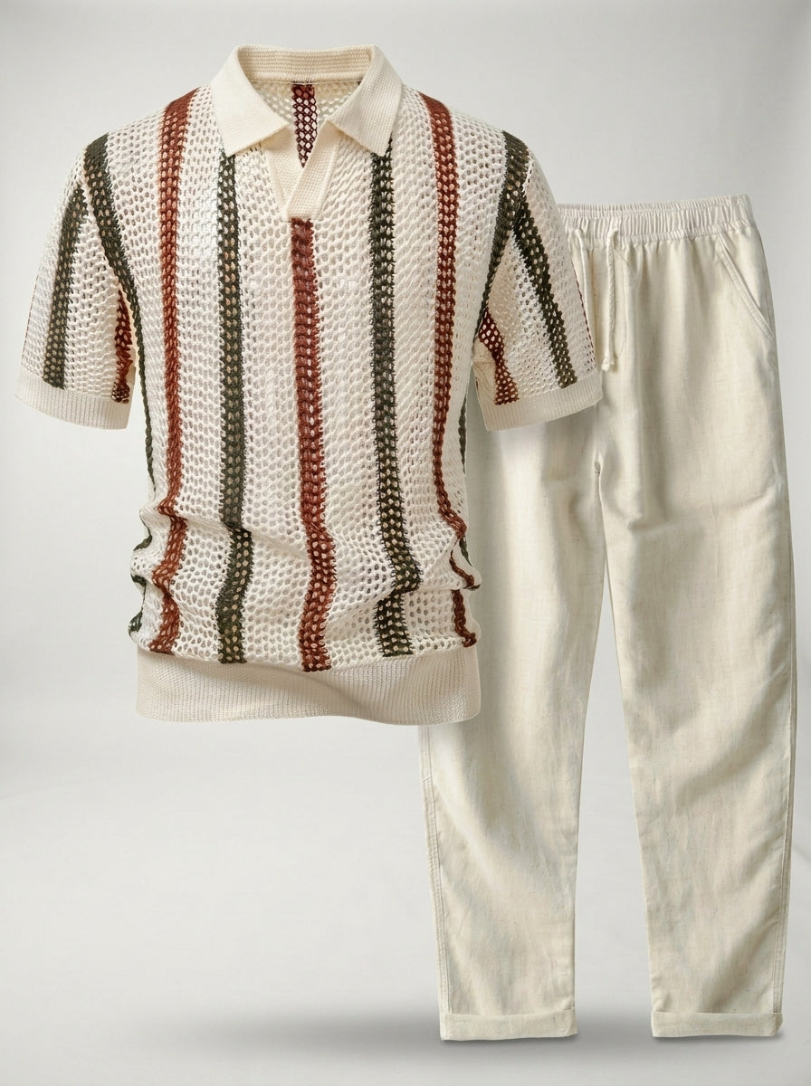Conjunto Atelier