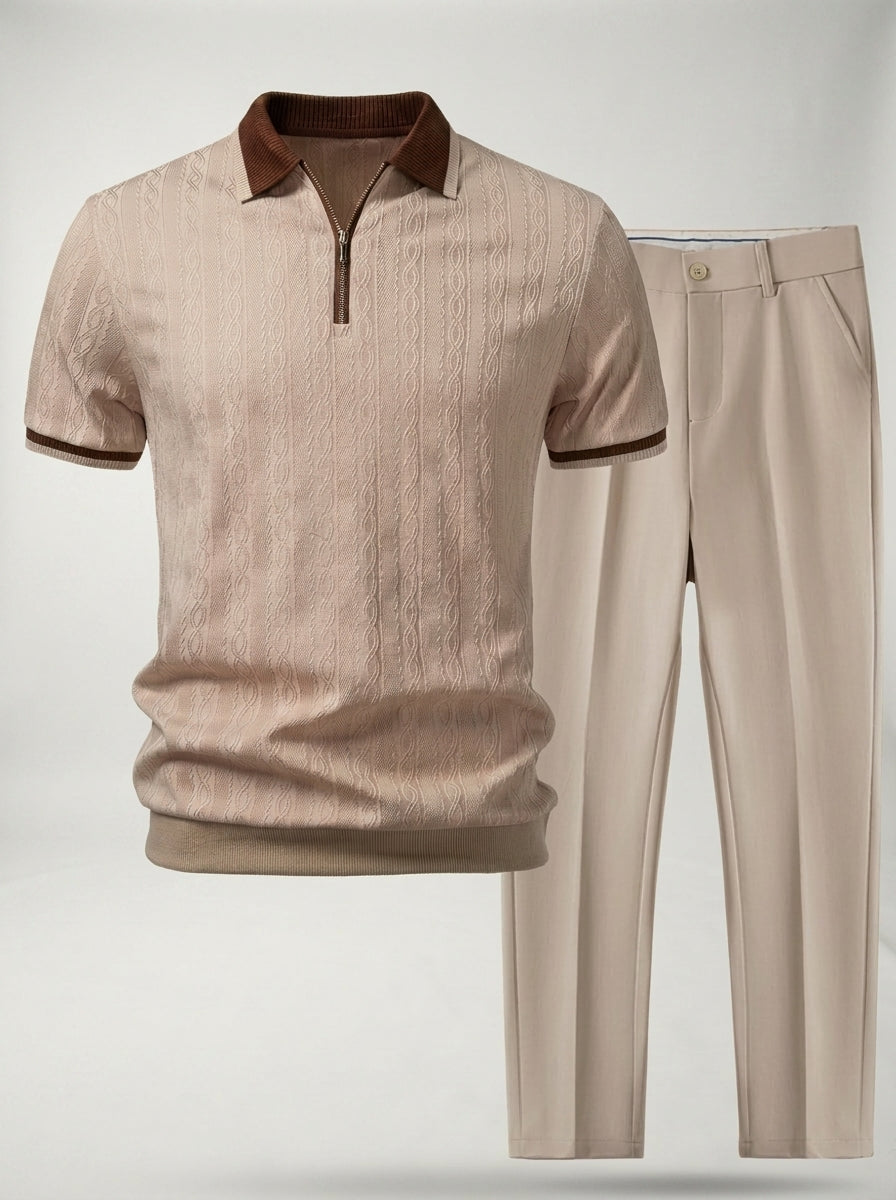Conjunto Mantra