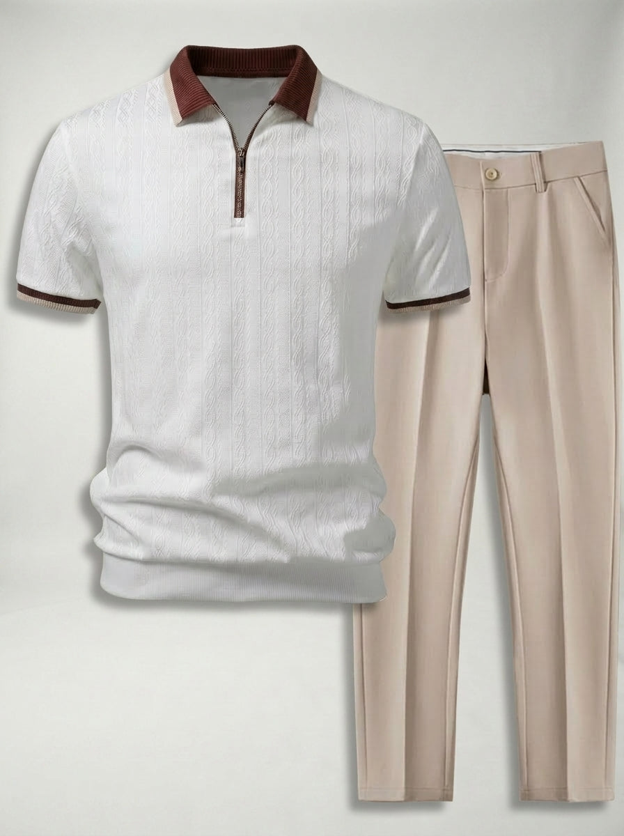 Conjunto Mantra