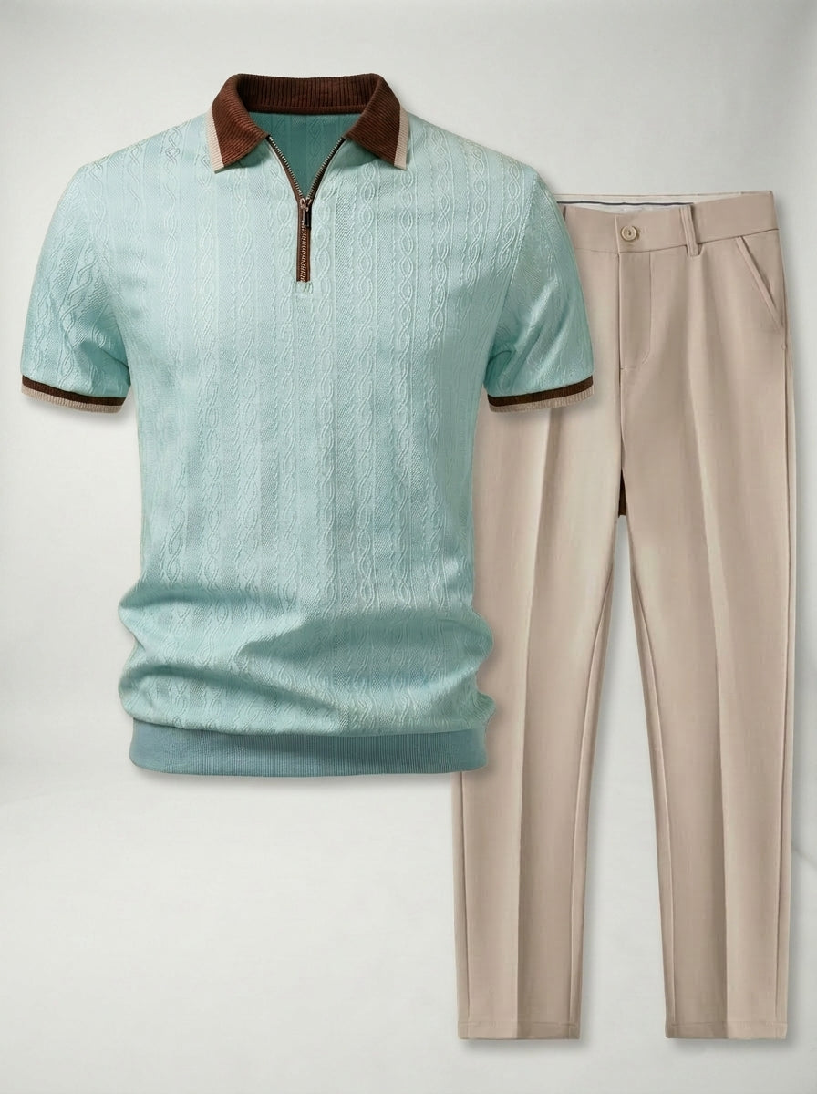 Conjunto Mantra