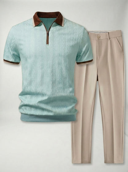 Conjunto Mantra