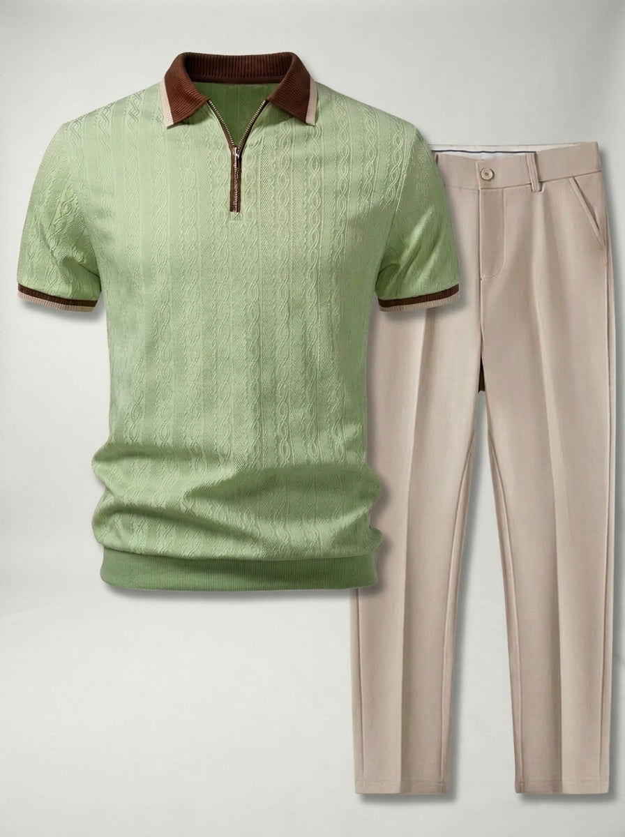 Conjunto Mantra