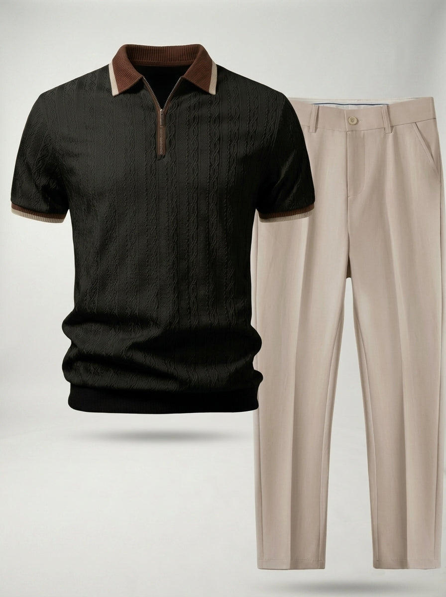Conjunto Mantra