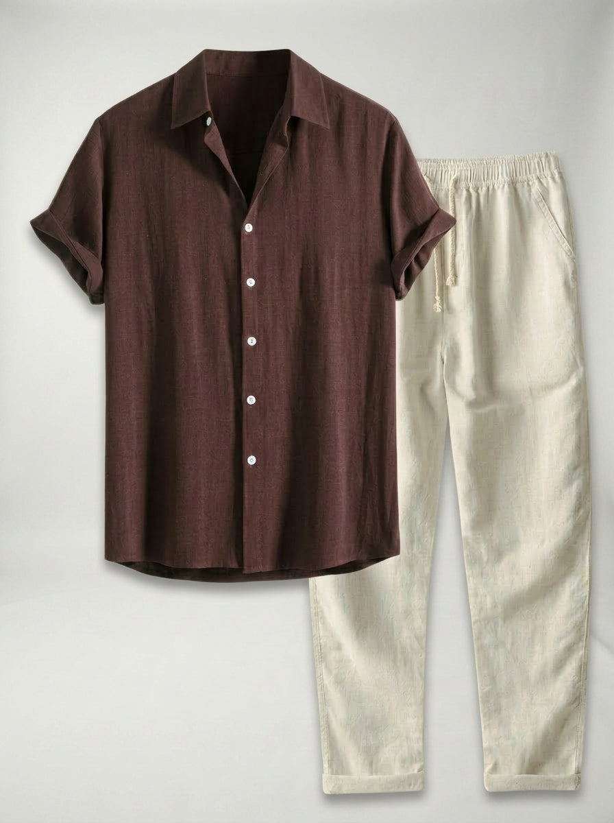 Conjunto St Tropez