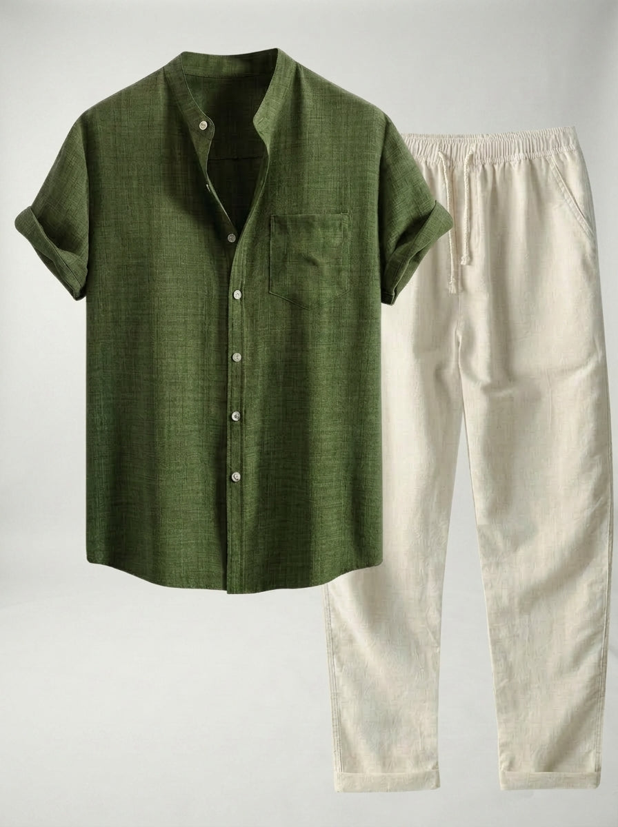 Conjunto Belle