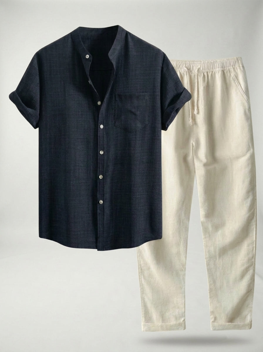 Conjunto Belle