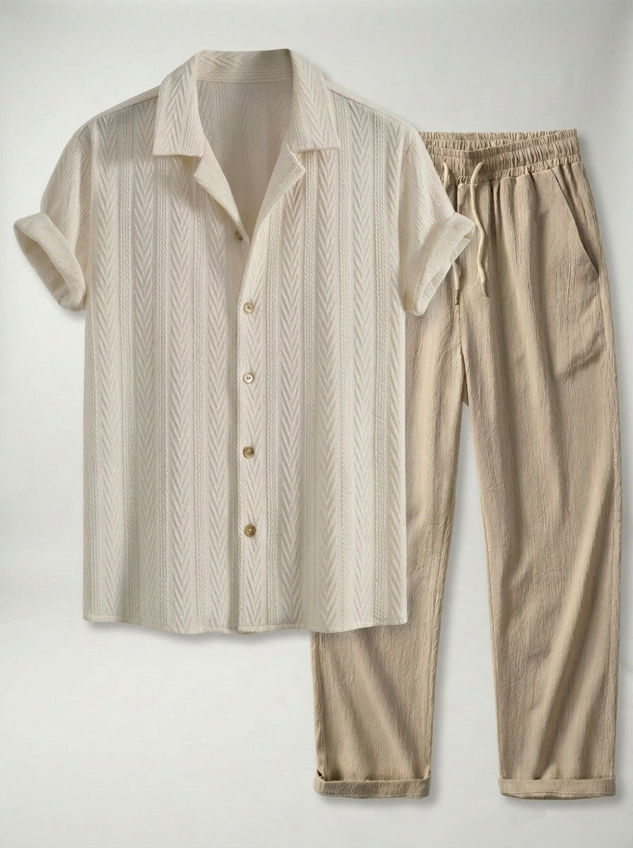 Conjunto Havana