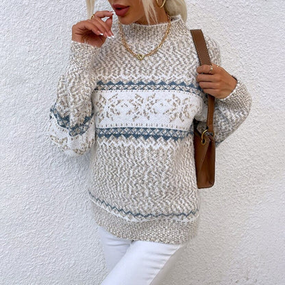 MELISA | JERSEY DE PUNTO