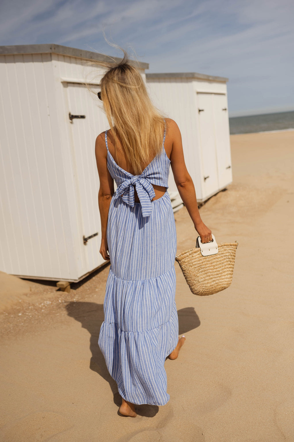 LISA | VESTIDO PRIMAVERA