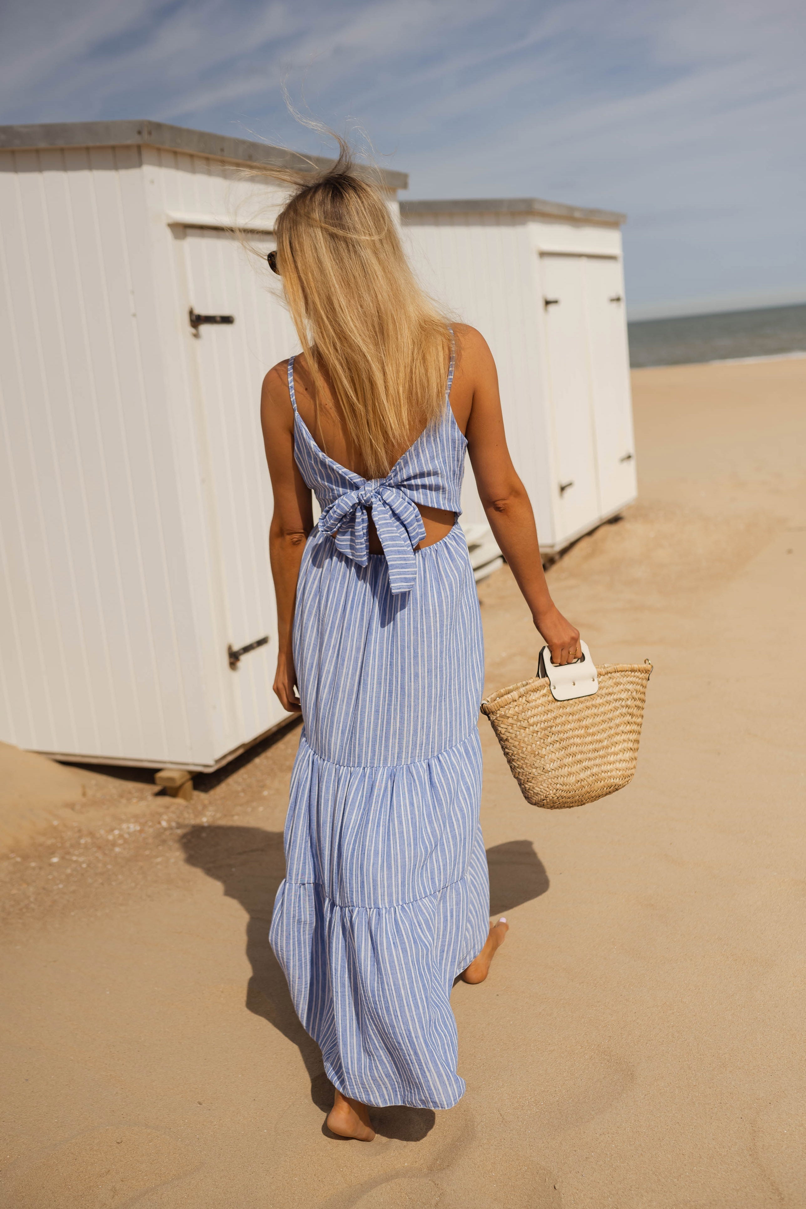 LISA | VESTIDO PRIMAVERA