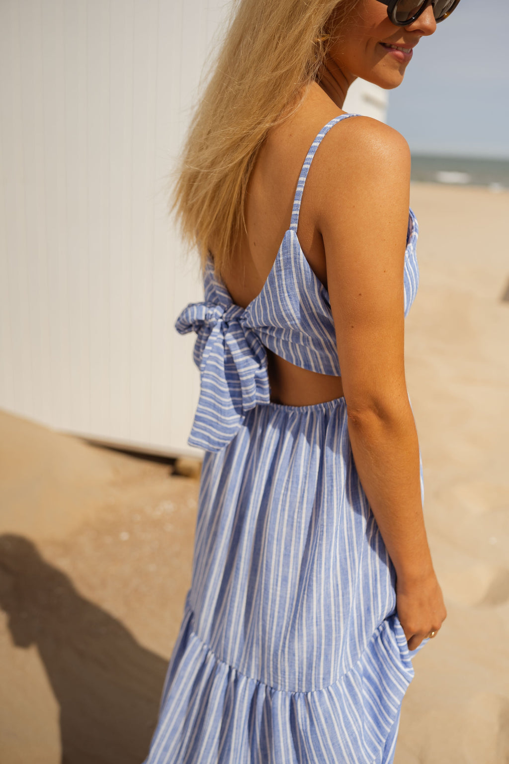 LISA | VESTIDO PRIMAVERA