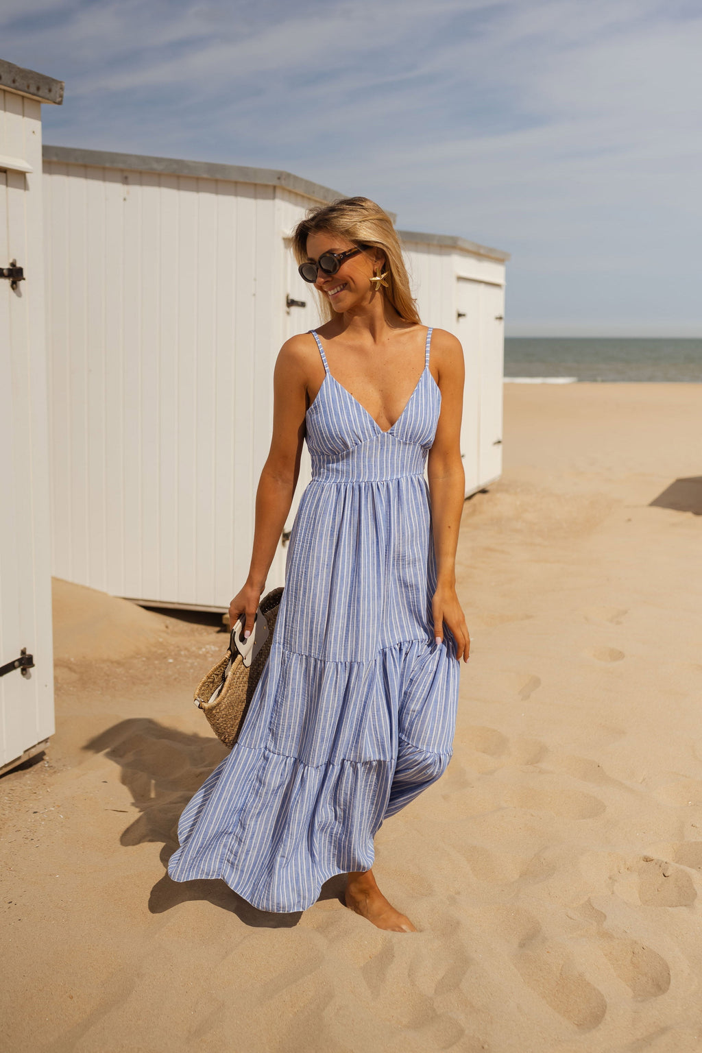 LISA | VESTIDO PRIMAVERA