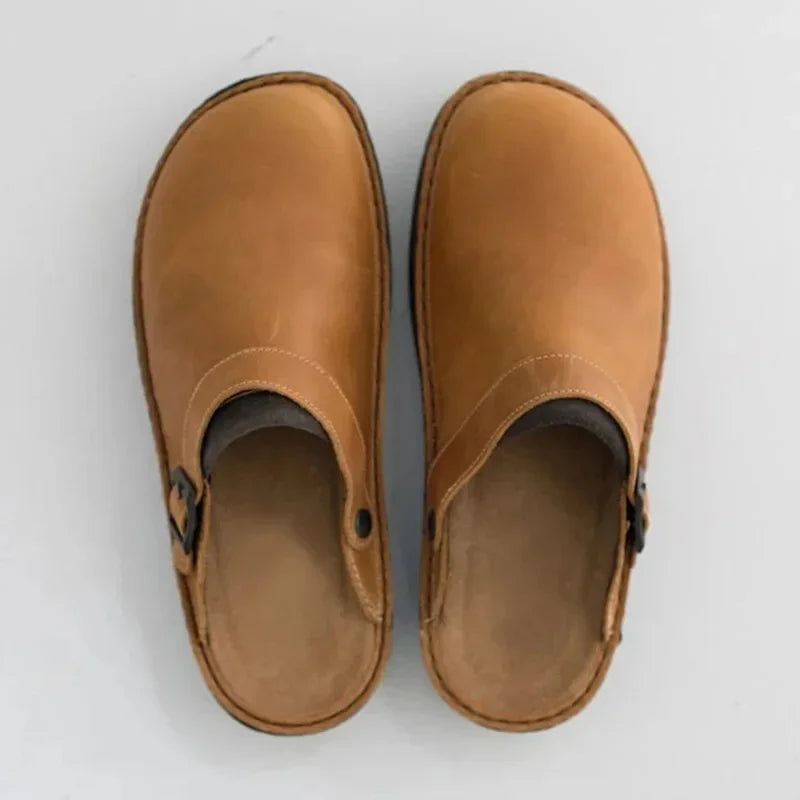MAYKA | ZAPATILLAS SIN CORDONES ELEGANTES E INFORMALES