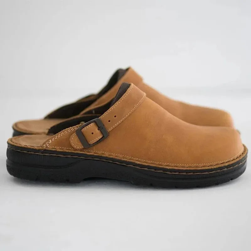 MAYKA | ZAPATILLAS SIN CORDONES ELEGANTES E INFORMALES