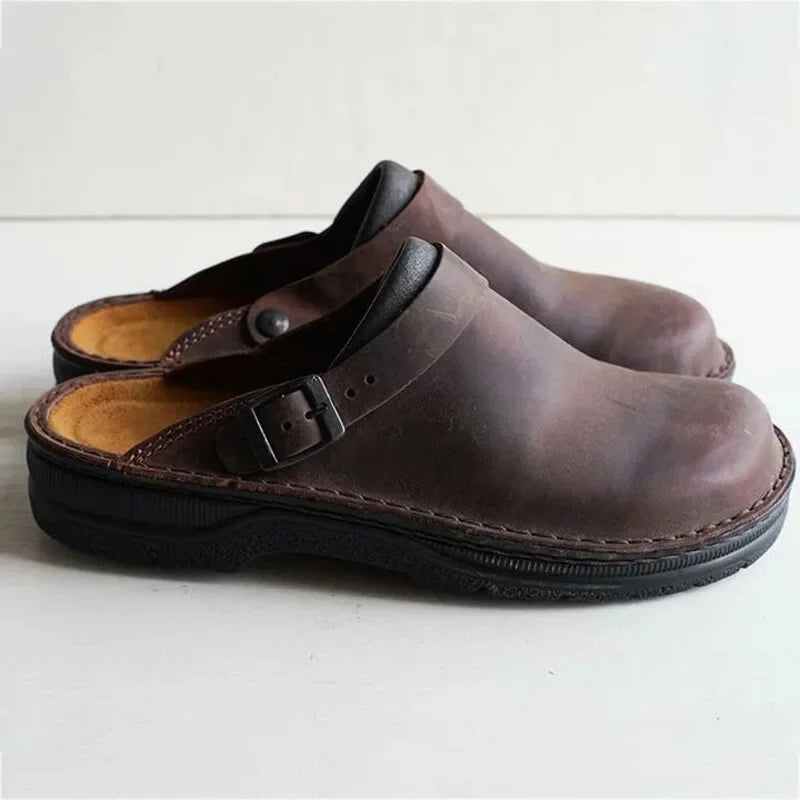 MAYKA | ZAPATILLAS SIN CORDONES ELEGANTES E INFORMALES
