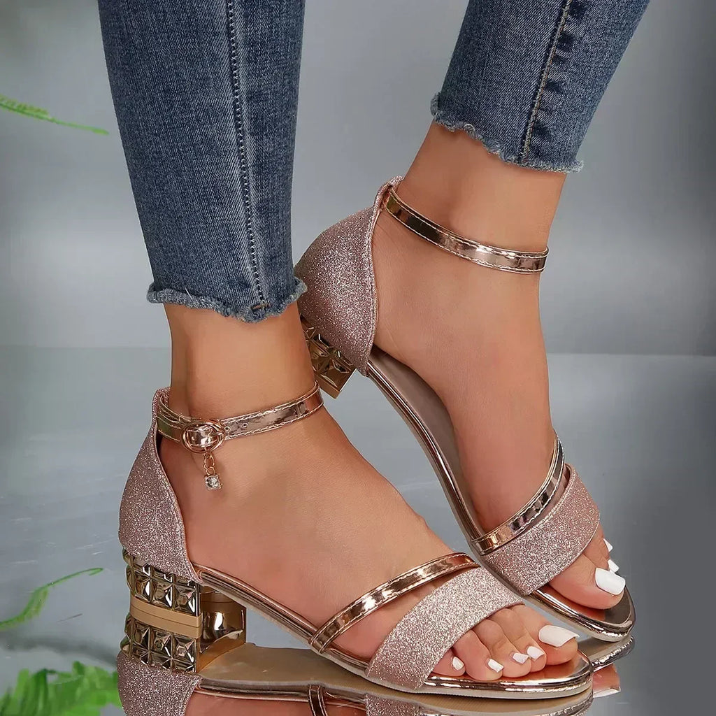 ARIEL | SANDALIAS