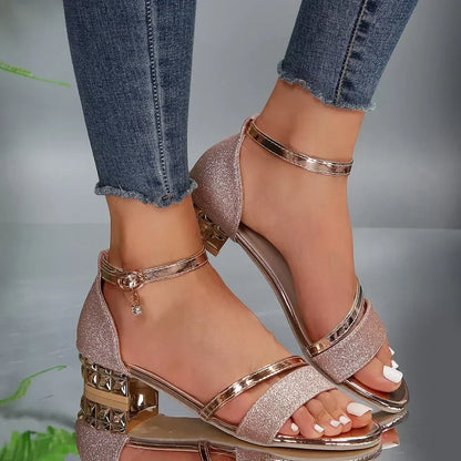 ARIEL | SANDALIAS