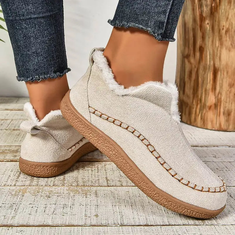ELISA | ZAPATILLAS ORTOPÉDICAS