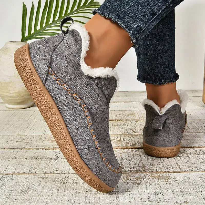 ELISA | ZAPATILLAS ORTOPÉDICAS