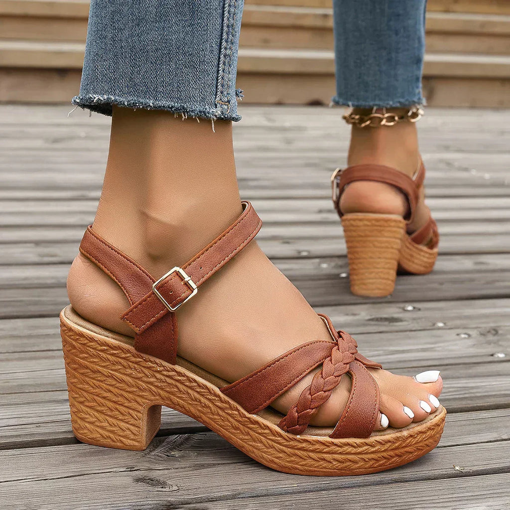 DEBORAH | SANDALIAS