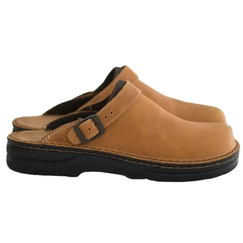 MAYKA | ZAPATILLAS SIN CORDONES ELEGANTES E INFORMALES