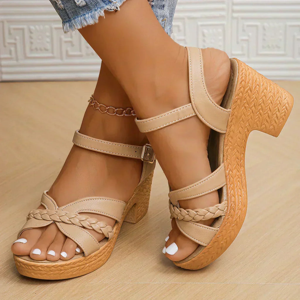 DEBORAH | SANDALIAS
