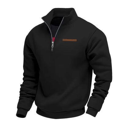 ANDRÉS | SUDADERA INFORMAL PARA HOMBRE