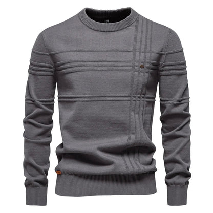 GABRIEL | JERSEY ELEGANTE PARA HOMBRE