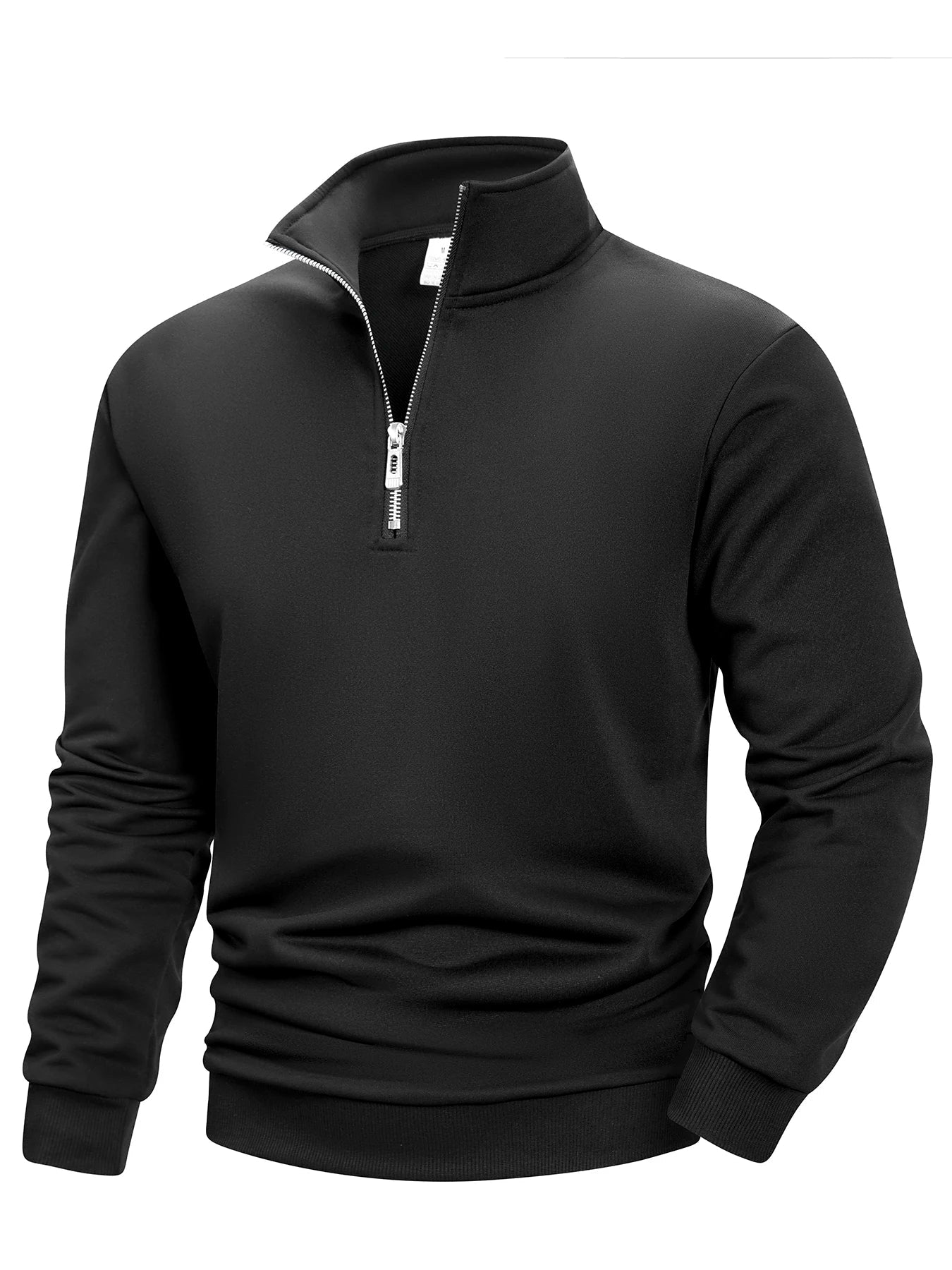 RAÚL | JERSEY DE CUELLO ALTO
