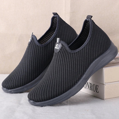 Zapatos Transpirables Alivio