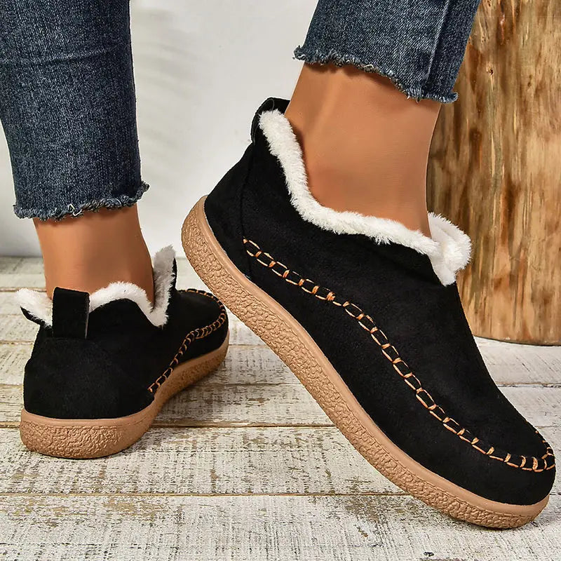ELISA | ZAPATILLAS ORTOPÉDICAS