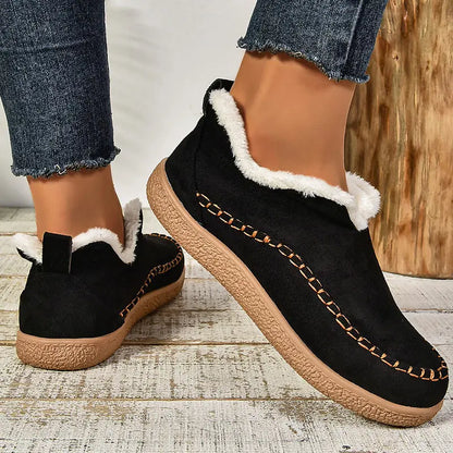 ELISA | ZAPATILLAS ORTOPÉDICAS