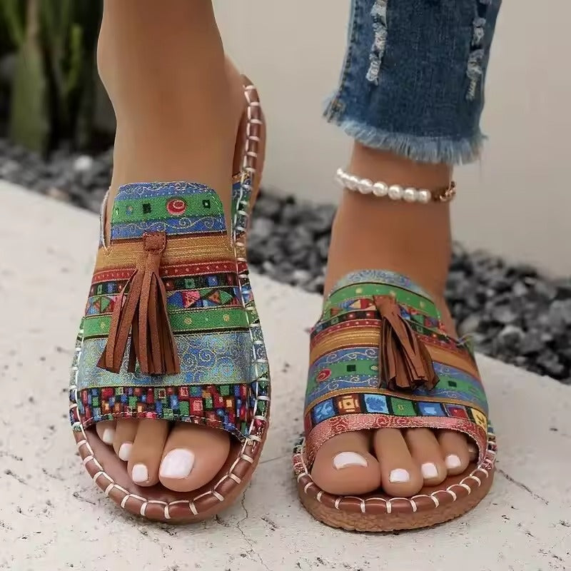 ALANA | SANDALIAS