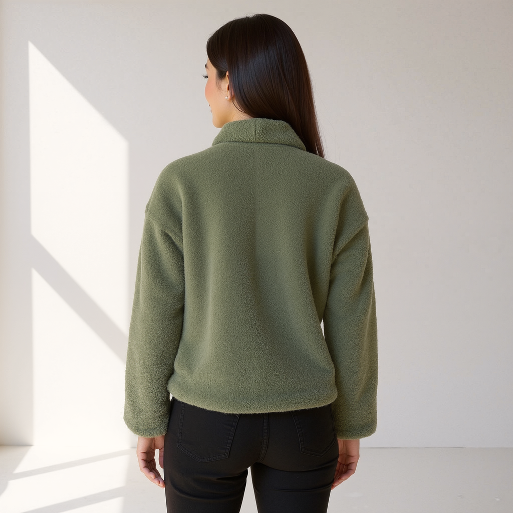 IRENE | CHAQUETA DE VESTIR