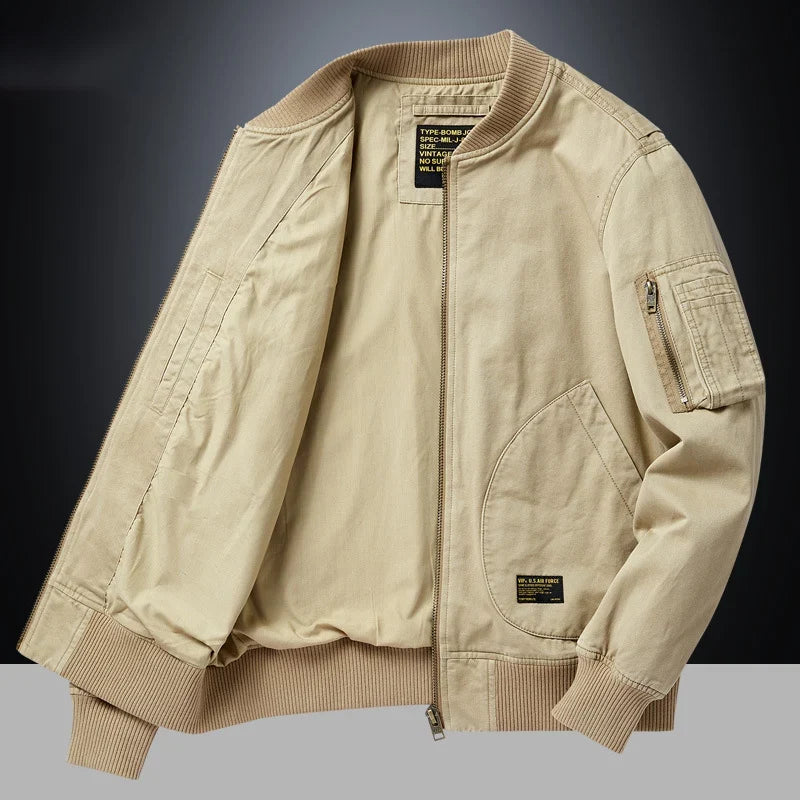 Casabella | Bomber Vintage