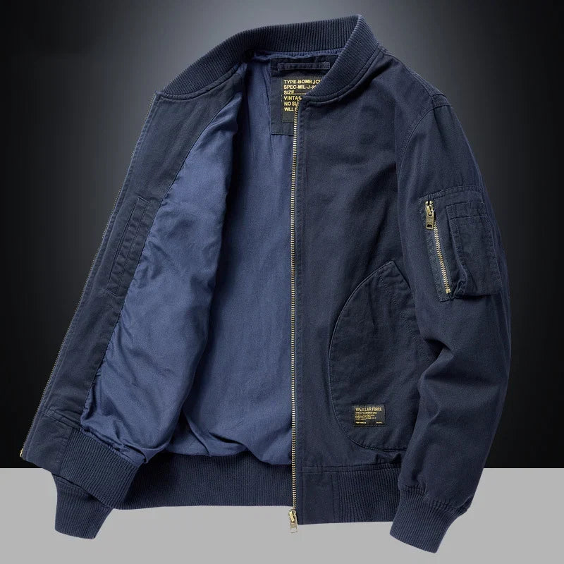 Casabella | Bomber Vintage