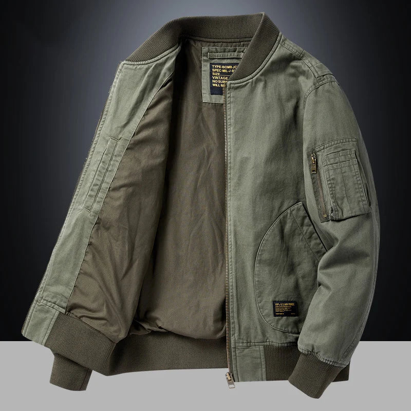 Casabella | Bomber Vintage