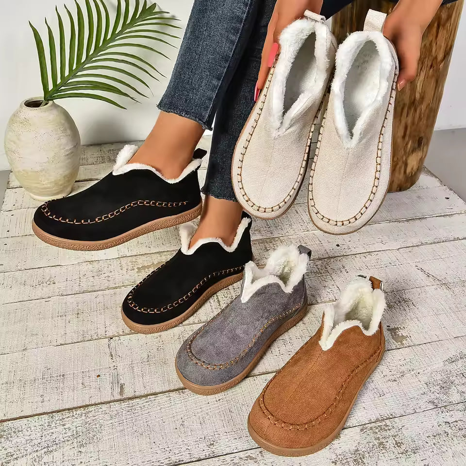 ELISA | ZAPATILLAS ORTOPÉDICAS