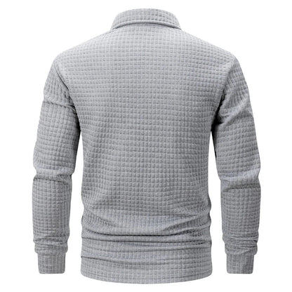 LUIS | JERSEY ELEGANTE PARA HOMBRE
