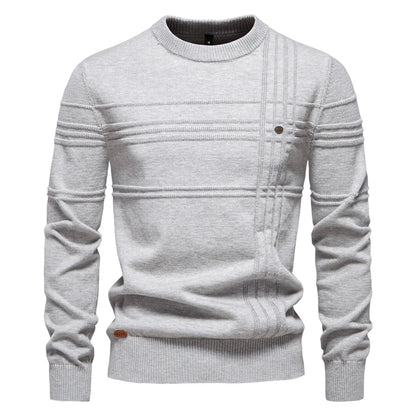 GABRIEL | JERSEY ELEGANTE PARA HOMBRE