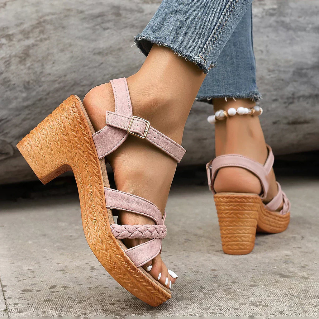 DEBORAH | SANDALIAS