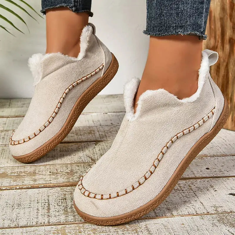 ELISA | ZAPATILLAS ORTOPÉDICAS